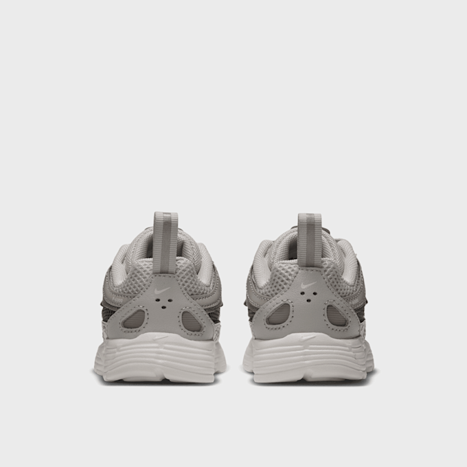 Nike P-6000 Crianças Pequenas cinzento 105443 4