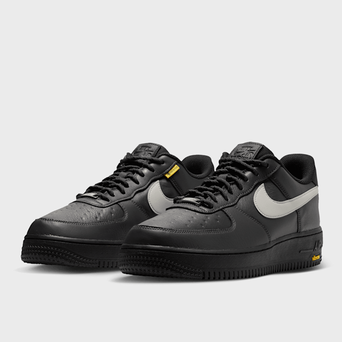 Nike Air Force 1 GTX Vibram grijs 105580 3