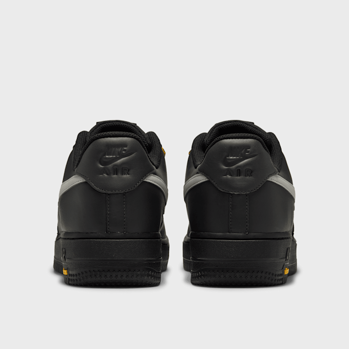 Nike Air Force 1 GTX Vibram Grau 105580 4