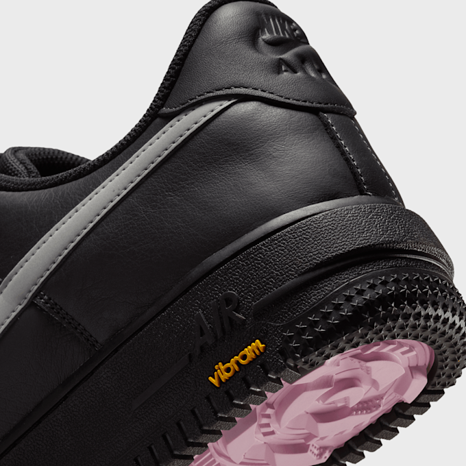 Nike Air Force 1 GTX Vibram Grau 105580 8