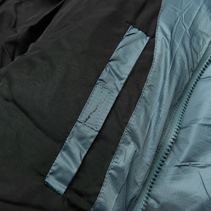 K1X Tag Logo Shiny Puffer iceblue vert 105572 6