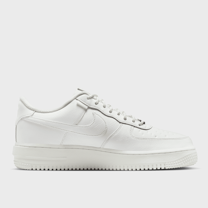 Nike Air Force 1 GTX Vibram Weiss 105579 2