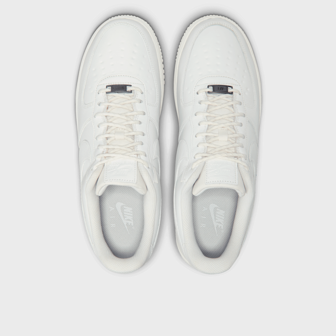 Nike Air Force 1 GTX Vibram wit 105579 6