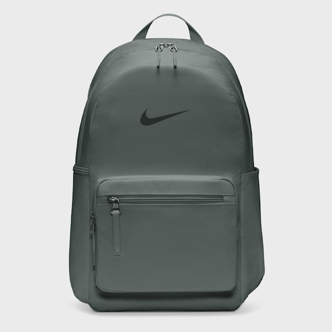 Nike Heritage Eugene Winterized Backpack 2.0 zelena 105616 1