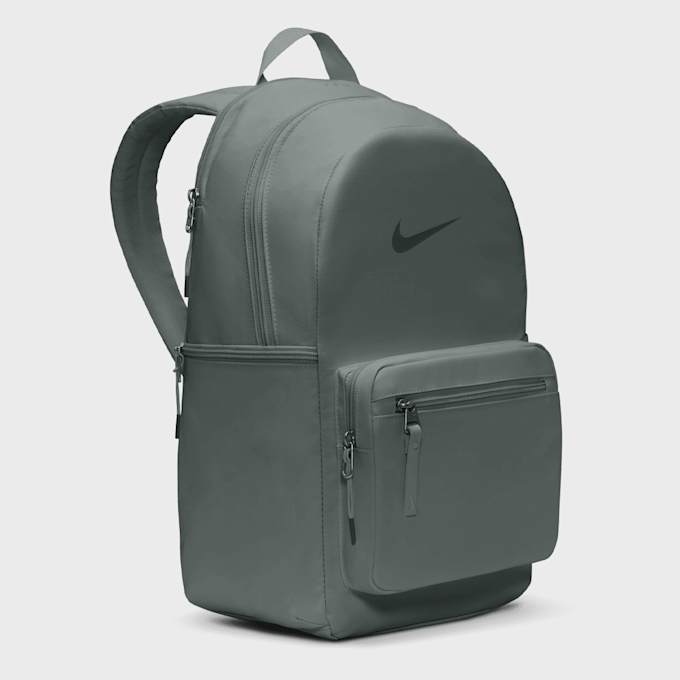 Nike Heritage Eugene Winterized Backpack 2.0 zielony 105616 3