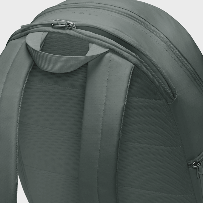 Nike Heritage Eugene Winterized Backpack 2.0 zelena 105616 5