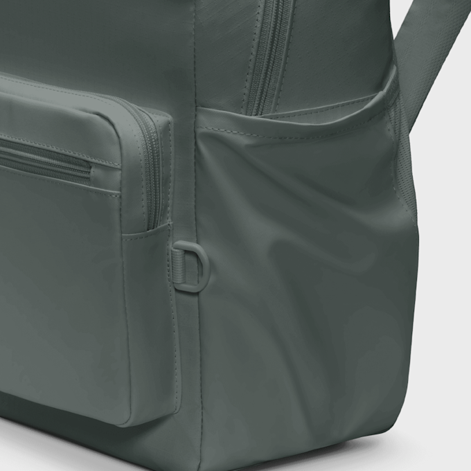 Nike Heritage Eugene Winterized Backpack 2.0 vert 105616 8