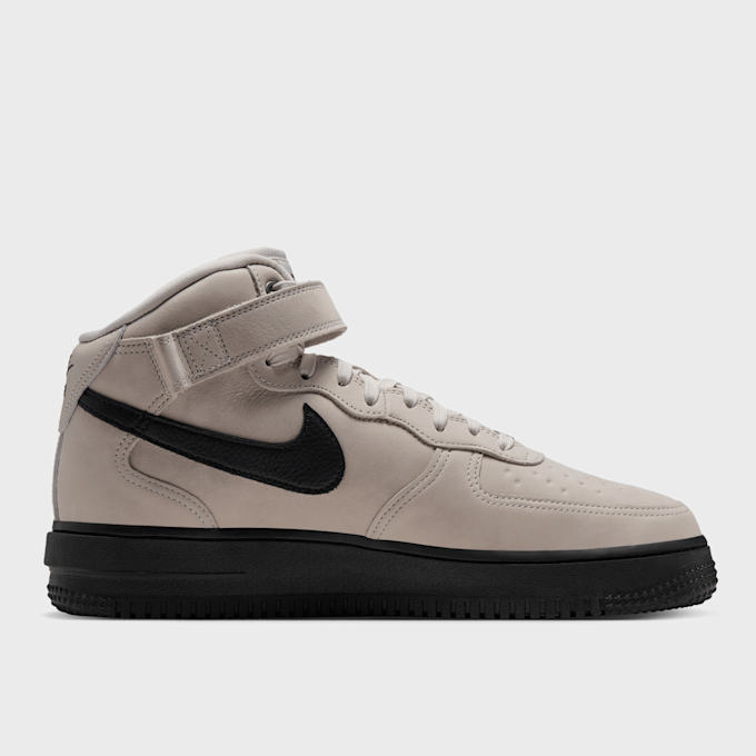 Nike Air Force 1 MID '07 GTX Vibram Beige 105582 2