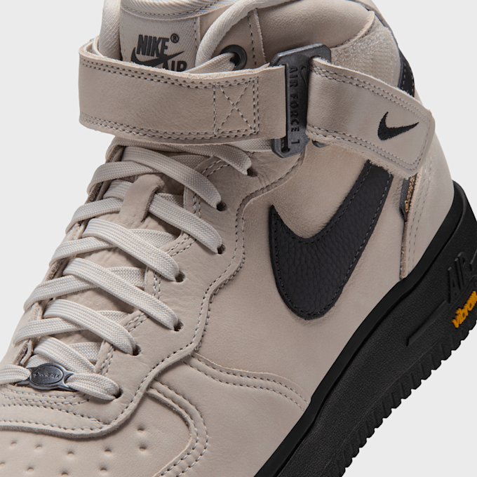 Nike Air Force 1 MID '07 GTX Vibram Beige 105582 7