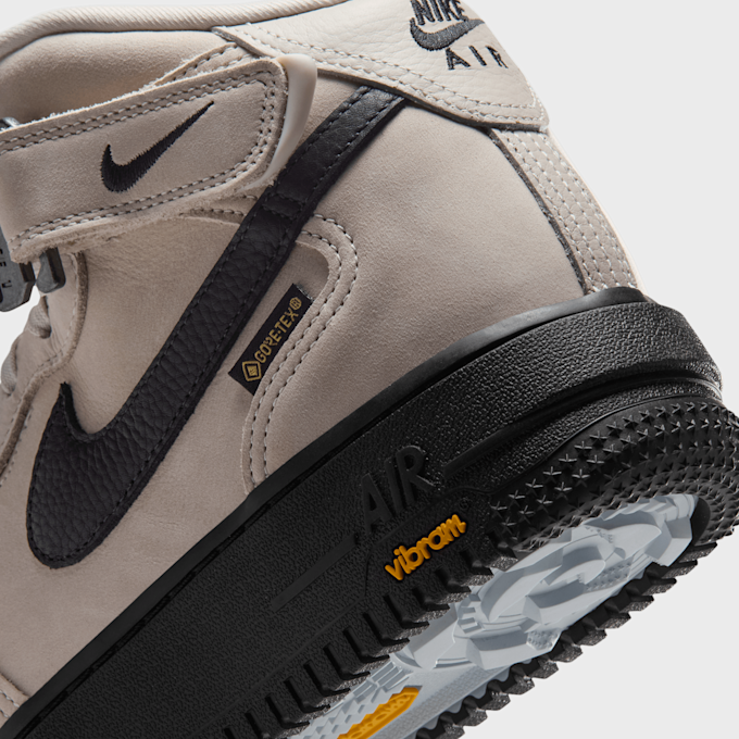 Nike Air Force 1 MID '07 GTX Vibram Beige 105582 8