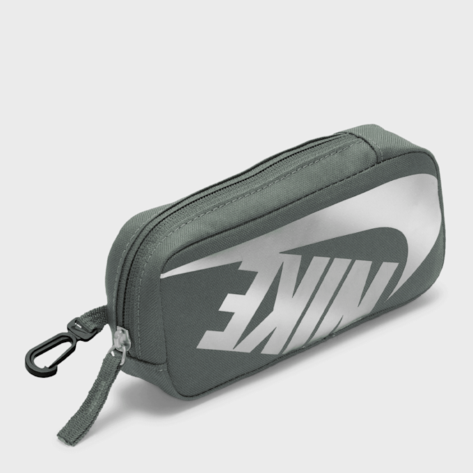 Nike Elemental Backpack Shoebox zielony 105617 6
