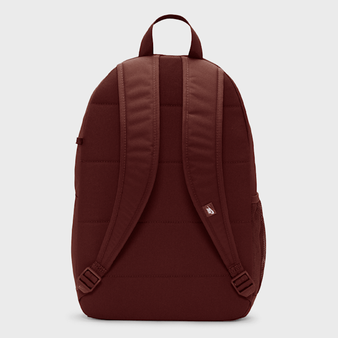 Nike Elemental Backpack Shoebox crvena 105595 2