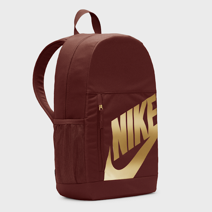 Nike Elemental Backpack Shoebox rojo 105595 3