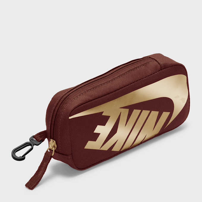 Nike Elemental Backpack Shoebox czerwony 105595 6