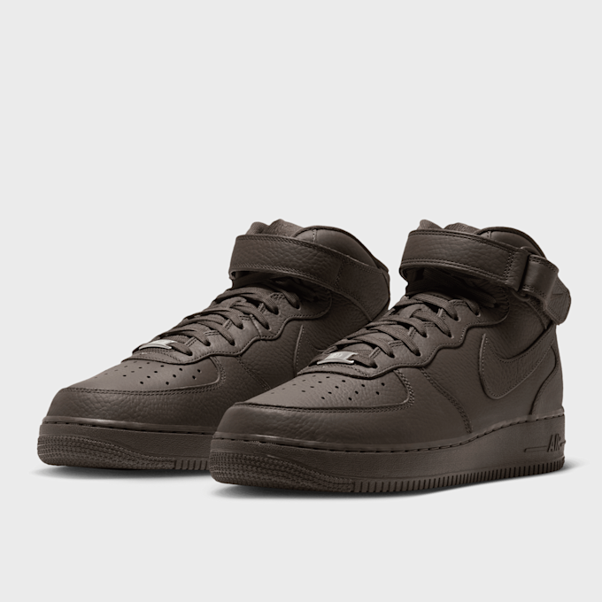Nike Air Force 1 Mid '07 LV8 smeđa 105585 3