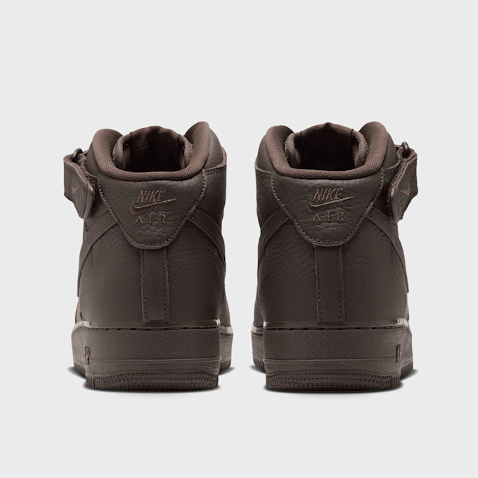 Nike Air Force 1 Mid '07 LV8 Braun 105585 4