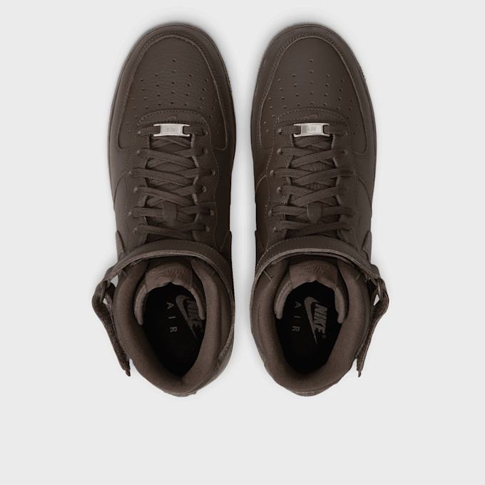 Nike Air Force 1 Mid '07 LV8 brun 105585 6