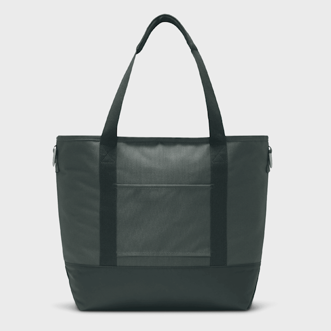 Nike Heritage Eugene Tote Bag verde 105596 2