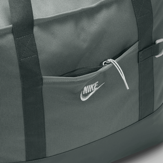 Nike Heritage Eugene Tote Bag zelena 105596 6