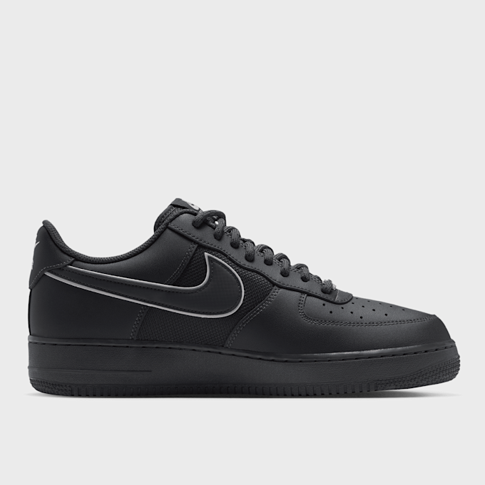 Nike Air Force 1 '07 LV8 grijs 105586 2