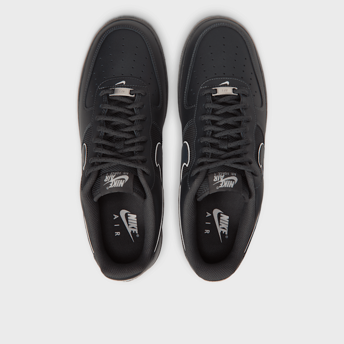 Nike Air Force 1 '07 LV8 siva 105586 6