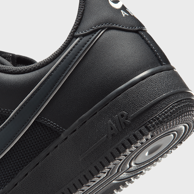 Nike Air Force 1 '07 LV8 siva 105586 8
