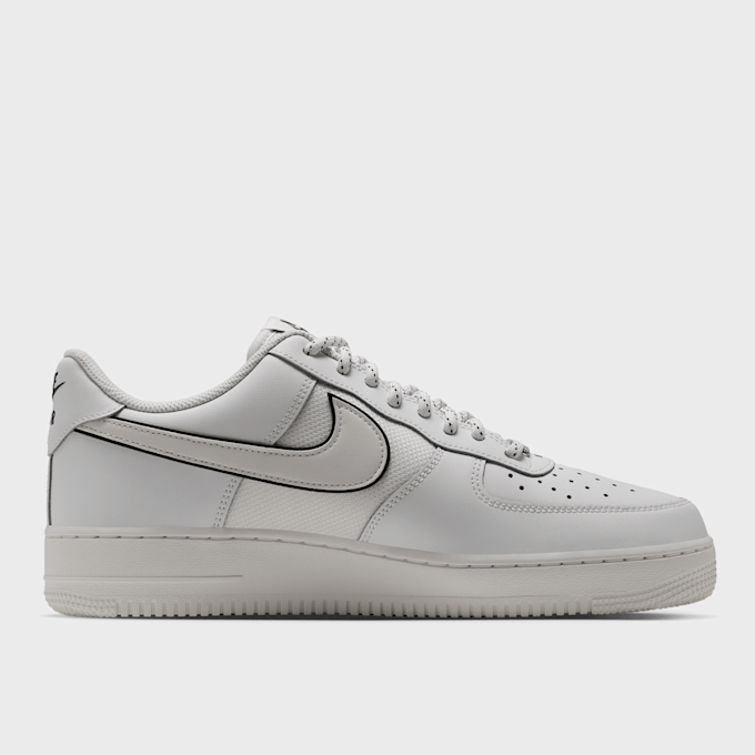 Nike   Air Force 1 '07 LV8 bianco 105587 2