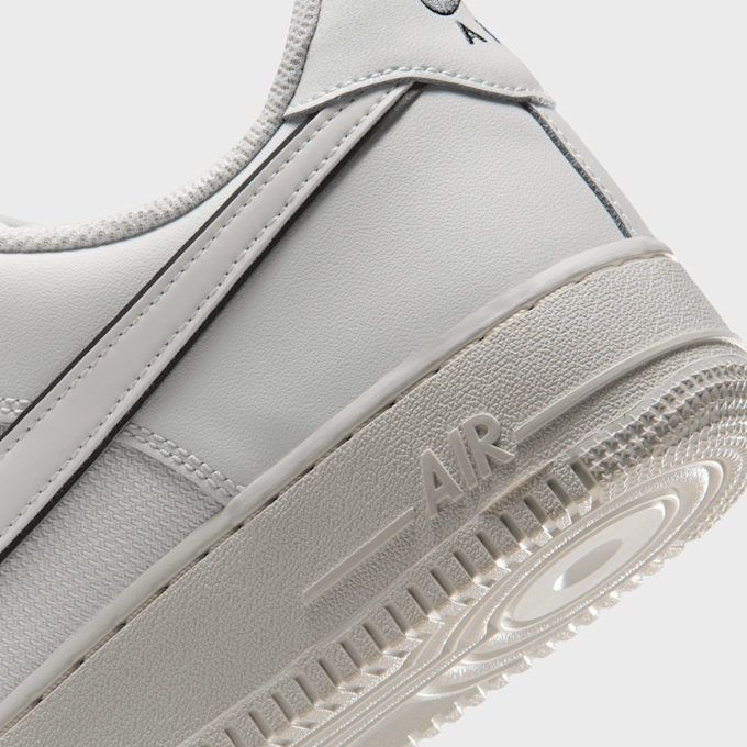 Nike   Air Force 1 '07 LV8 bianco 105587 8