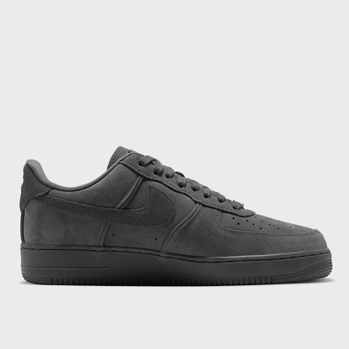 Nike Air Force 1 '07 LV8 Grigio 105514 2