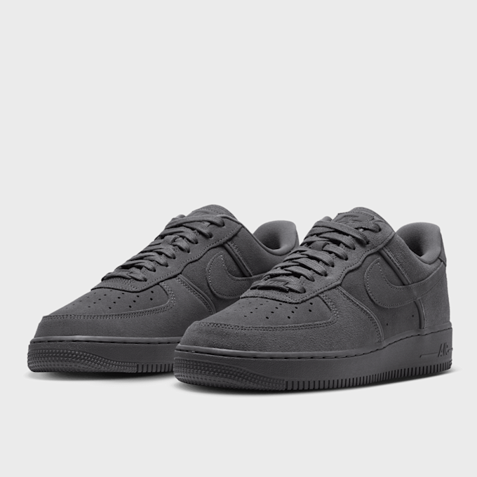 Nike Air Force 1 '07 LV8 szary 105514 3