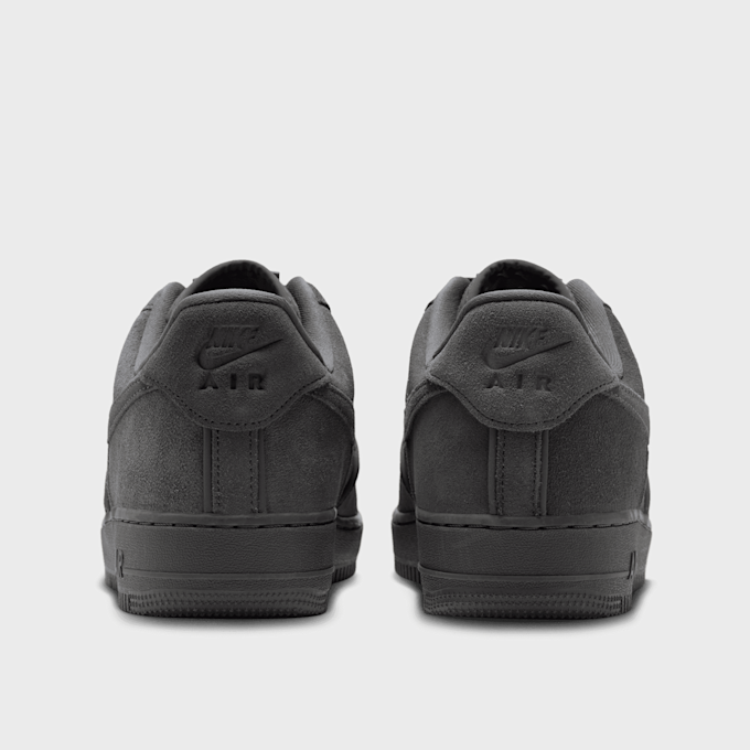 Nike Air Force 1 '07 LV8 Grau 105514 4