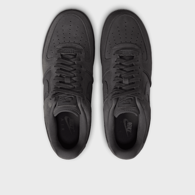Nike Air Force 1 '07 LV8 siva 105514 6