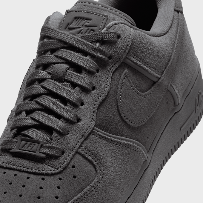 Nike Air Force 1 '07 LV8 cinzento 105514 7