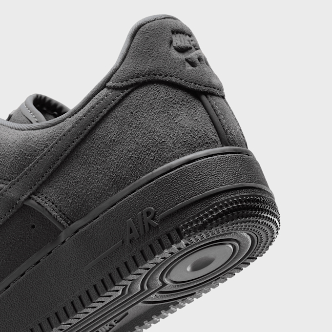 Nike Air Force 1 '07 LV8 gris 105514 8