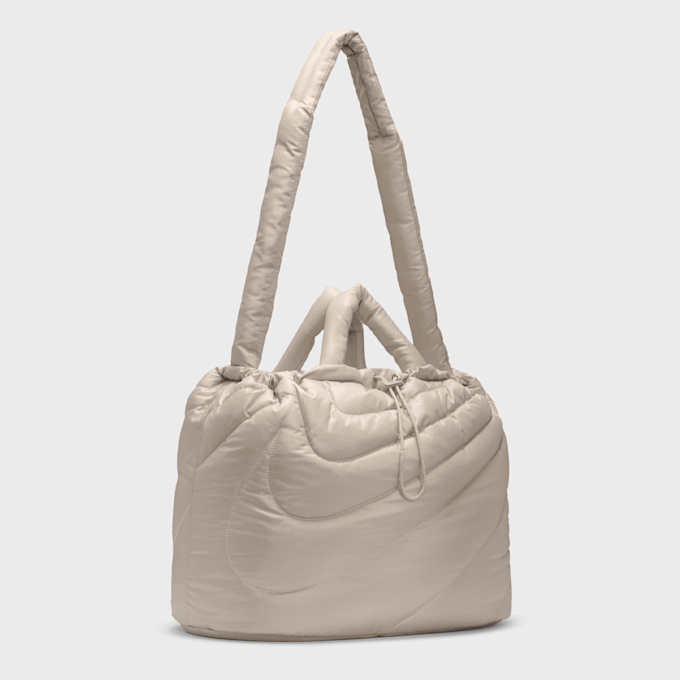 Nike Sportwear Puffle Tote 3.0 bež 105601 3
