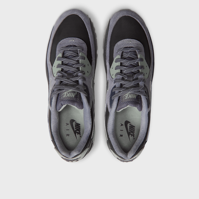 Nike Air Max 90 Grigio 105463 6