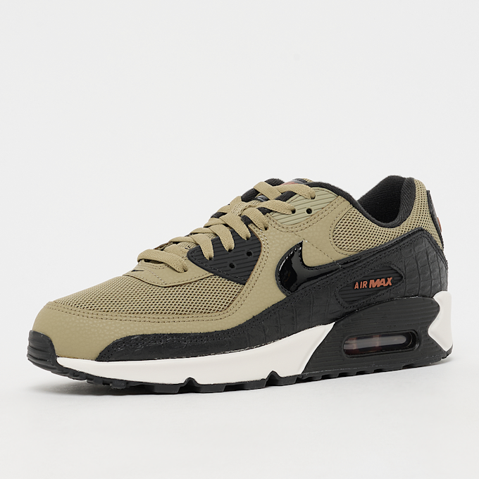 Nike Air Max 90 zelena 105464 2