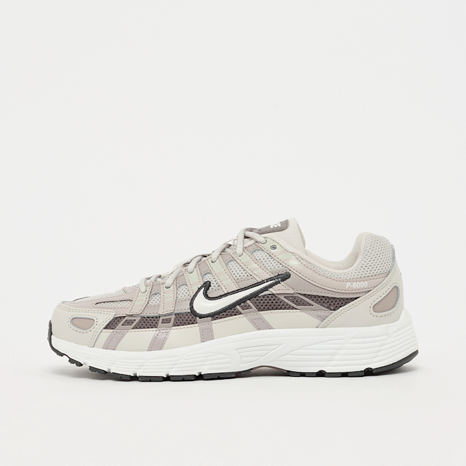 Nike   P-6000 (GS) cinzento 105610 1