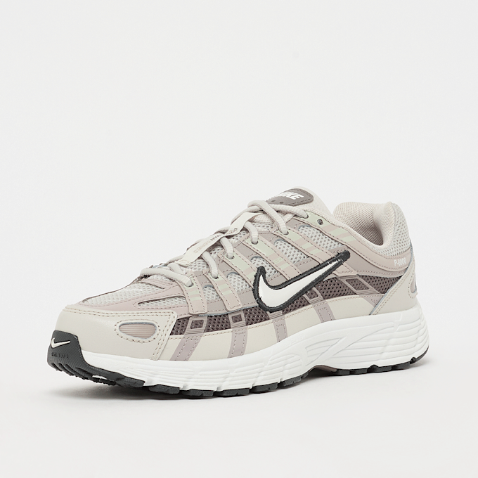 Nike   P-6000 (GS) cinzento 105610 2