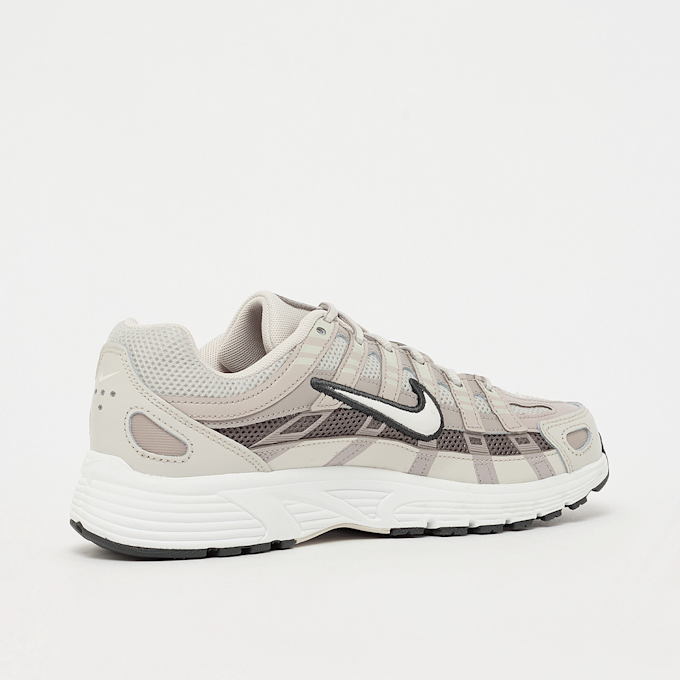 Nike   P-6000 (GS) cinzento 105610 3
