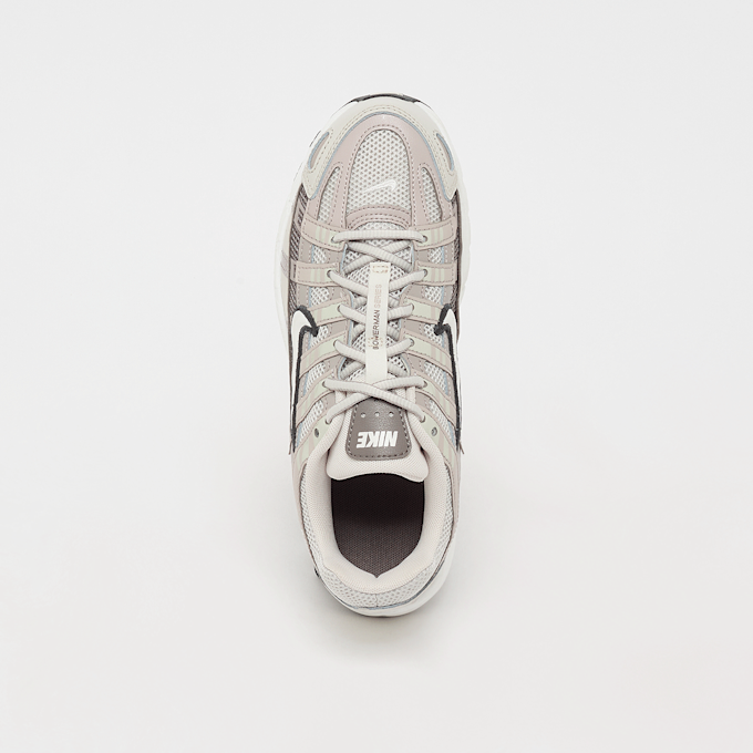 Nike   P-6000 (GS) cinzento 105610 5