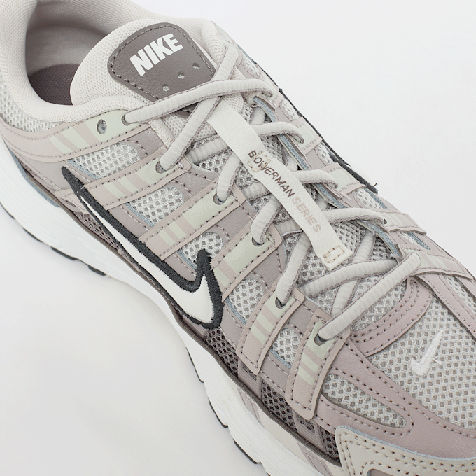 Nike   P-6000 (GS) szary 105610 6
