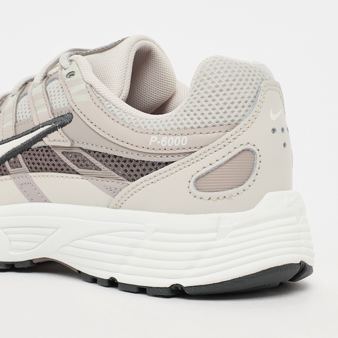 Nike P-6000 (GS) grau 105610 7