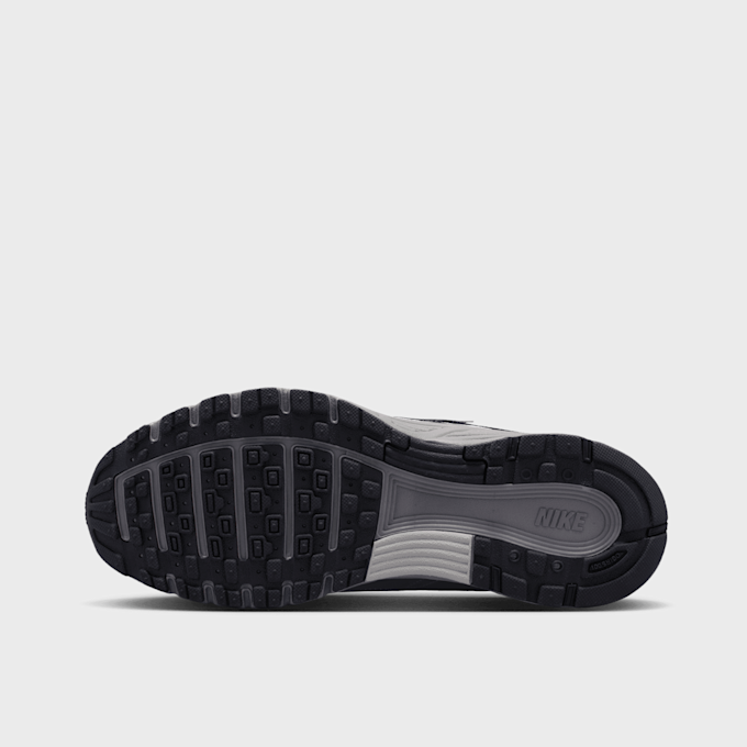Nike P-6000 (GS) prateado 105612 5
