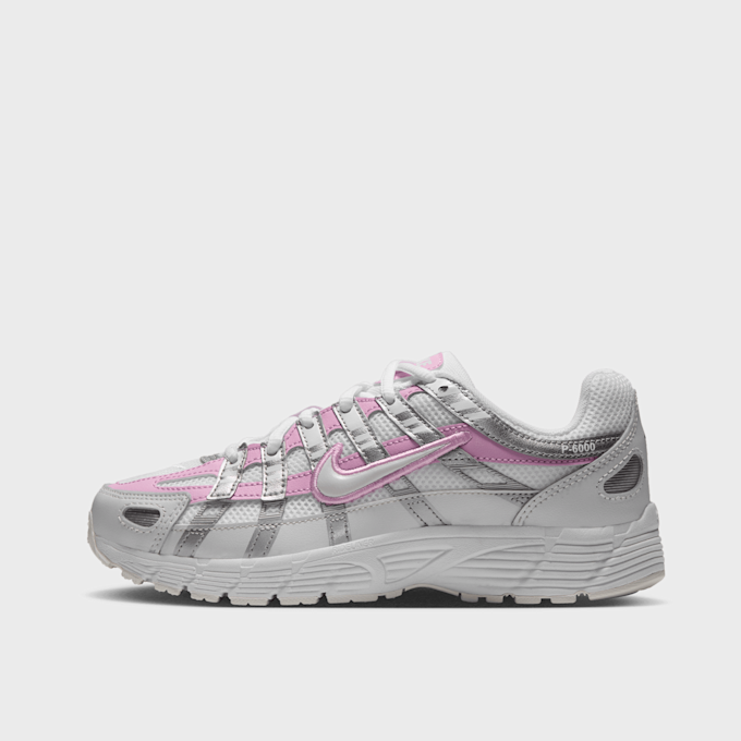 Nike P-6000 (GS) Bianco 105613 1
