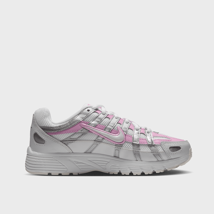 Nike P-6000 (GS) bijela 105613 2