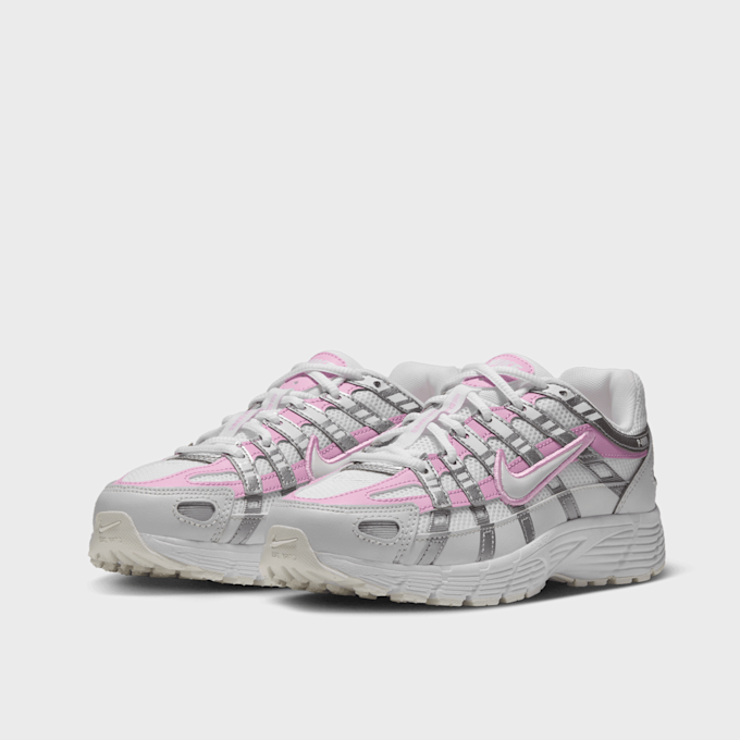 Nike P-6000 (GS) bijela 105613 3