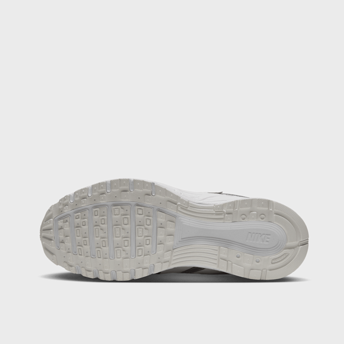 Nike P-6000 (GS) Bianco 105613 5