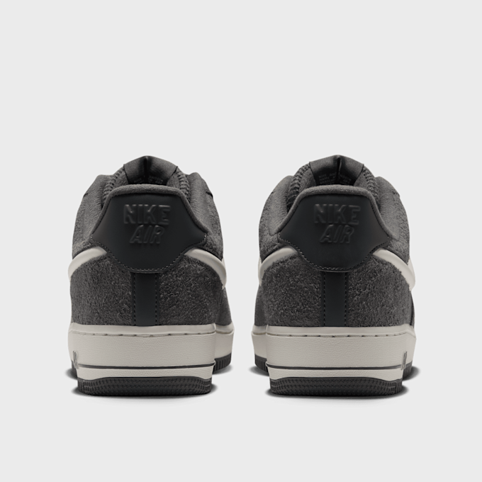 Nike Air Force 1 '07 LV8 grijs 105510 4