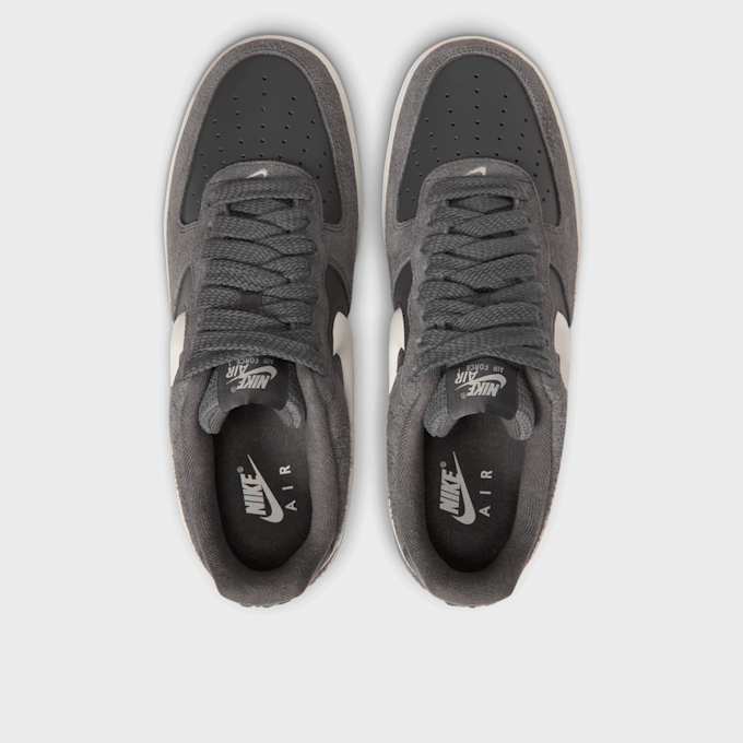 Nike Air Force 1 '07 LV8 grijs 105510 6